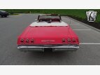 Thumbnail Photo 8 for 1965 Chevrolet Impala